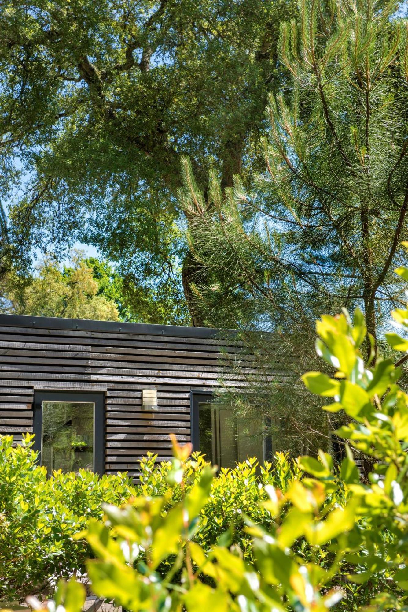 Camping-village Les Deux Etangs 4*