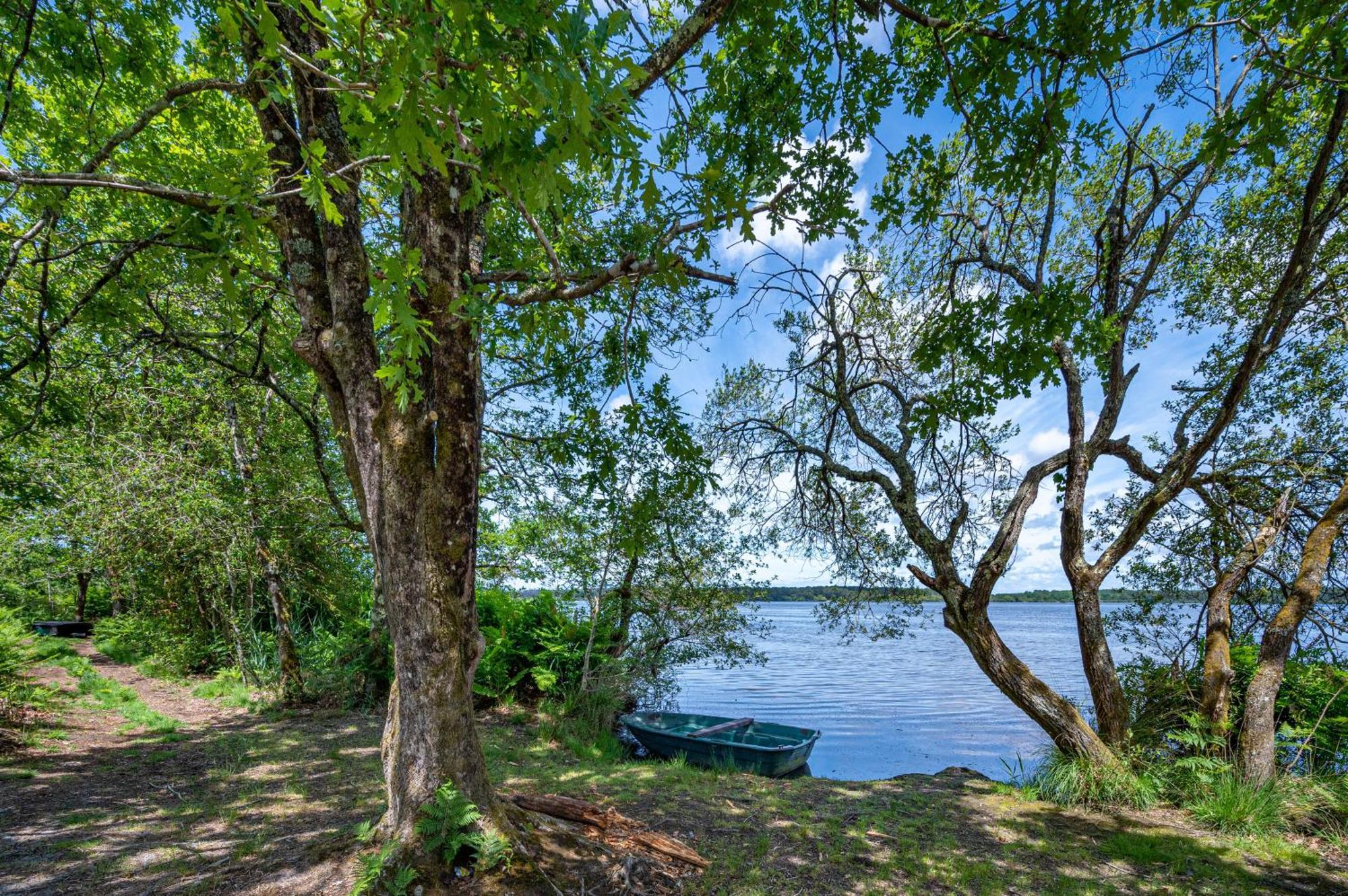 Camping-village Les Deux Etangs Camping 4*