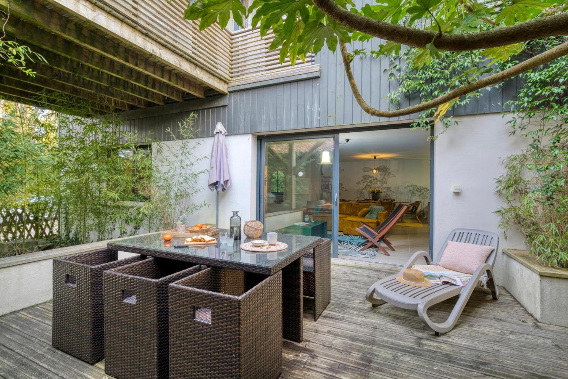 Camping-village Les Deux Etangs 4*